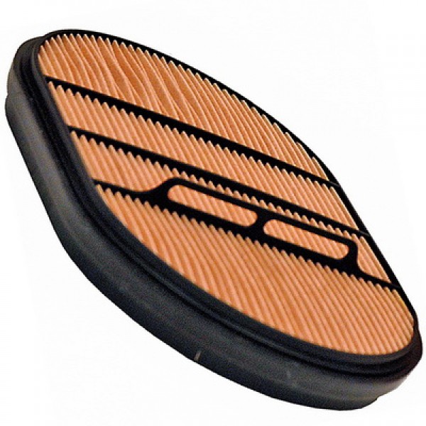 P607557 Фильтр воздушный Donaldson (Аналогами являются -  SA 16509 HIFI FILTER, CA5792 BALDWIN)