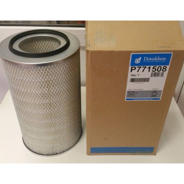 P771508 Воздушный фильтр Donaldson