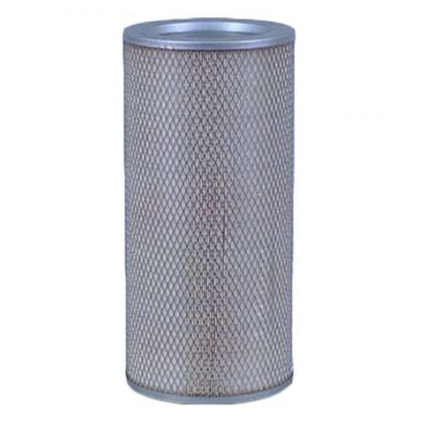 AF25242 Фильтр воздушный Fleetguard