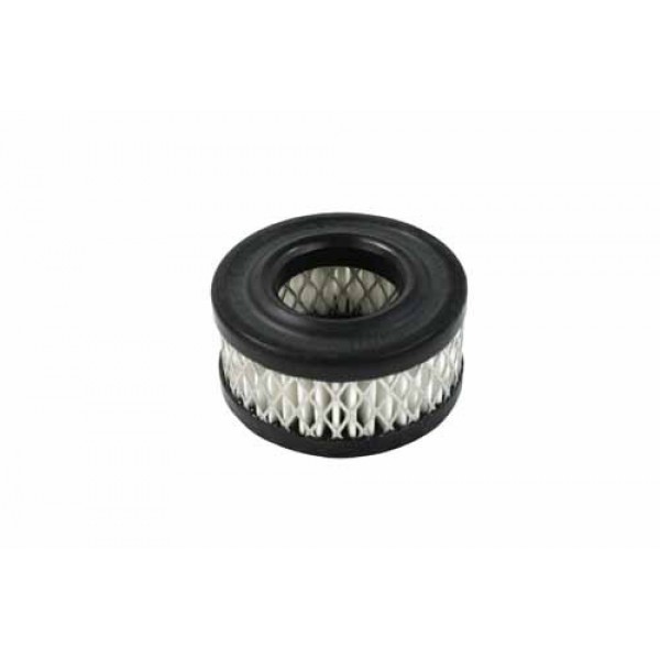 AF364 Фильтр воздушный Fleetguard