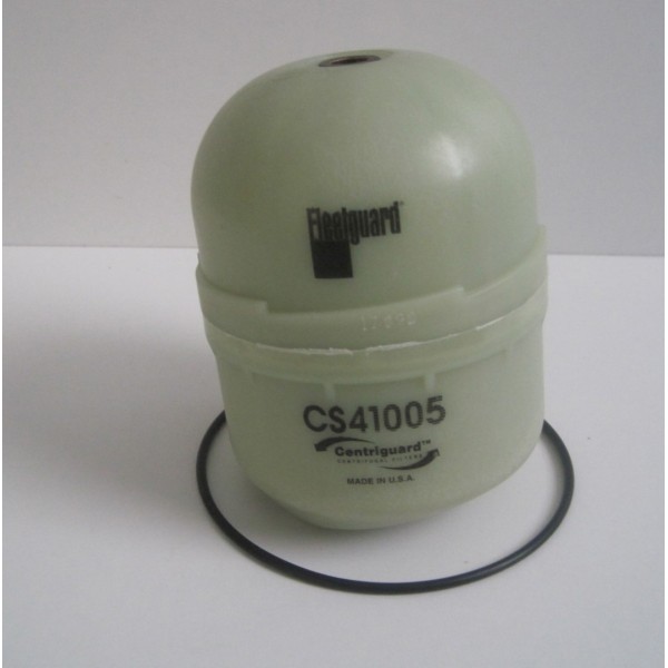 CS41005 Фильтр масляный Fleetguard