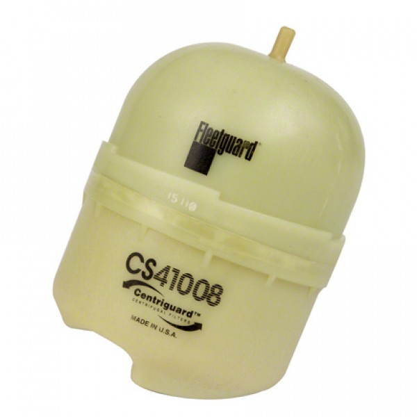 CS41008 Фильтр масляный Fleetguard