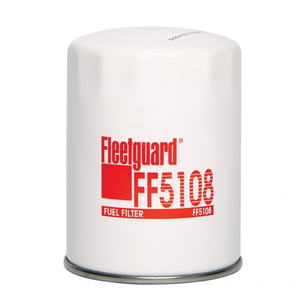 FF5108 Фильтр топливный Fleetguard