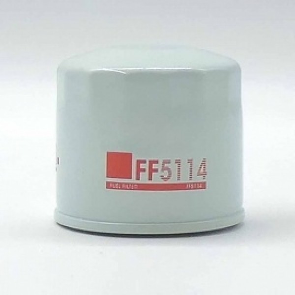 FF5114 Фильтр топливный Fleetguard
