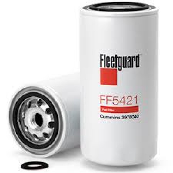 FF5421 Фильтр топливный Fleetguard