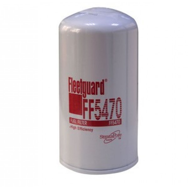FF5470 Фильтр топливный Fleetguard