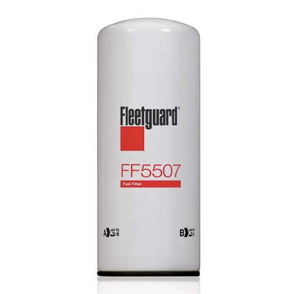 FF5507 Фильтр топливный Fleetguard