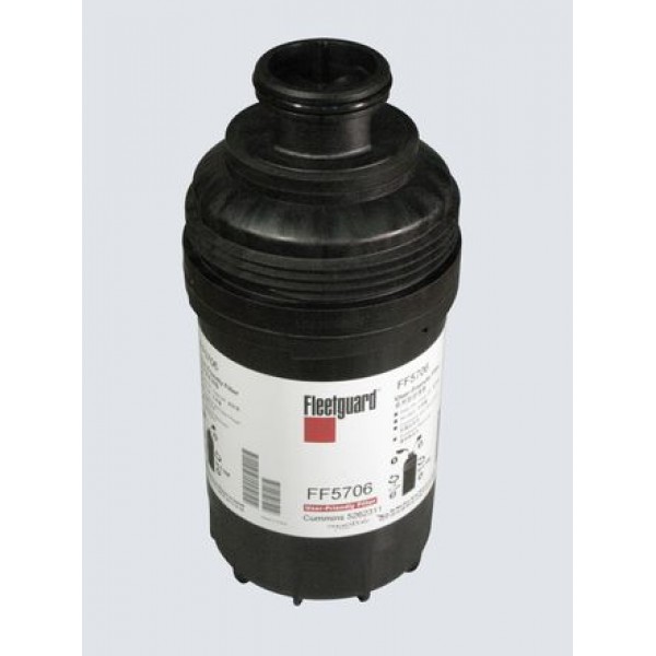 FF5706 Фильтр топливный Fleetguard