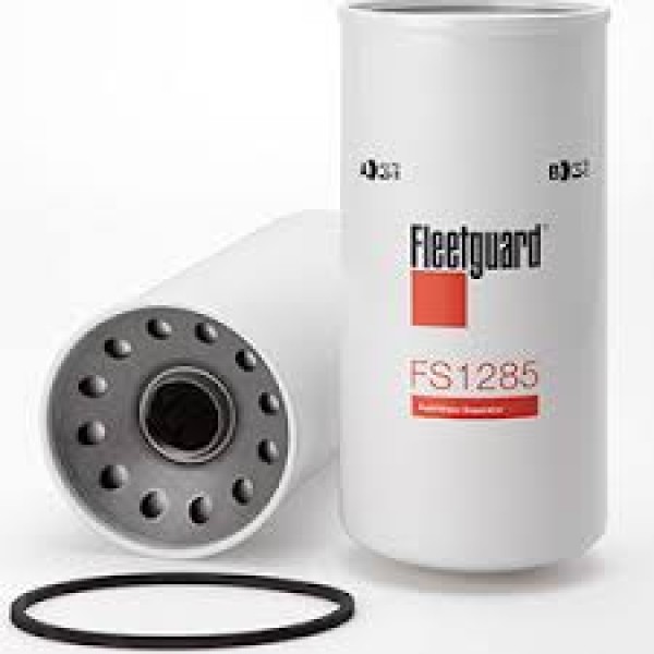 FS1285 Фильтр топливный Fleetguard