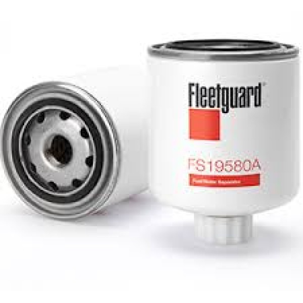 FS19580A Фильтр топливный Fleetguard