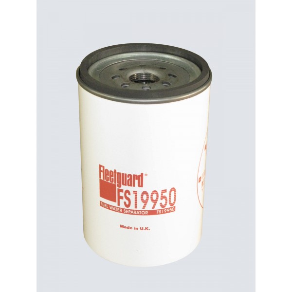 FS19950 Фильтр топливный Fleetguard