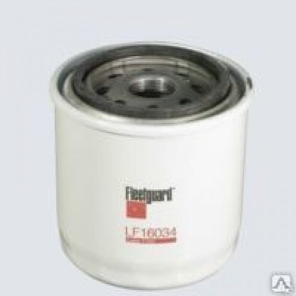 LF16034 Фильтр масляный Fleetguard