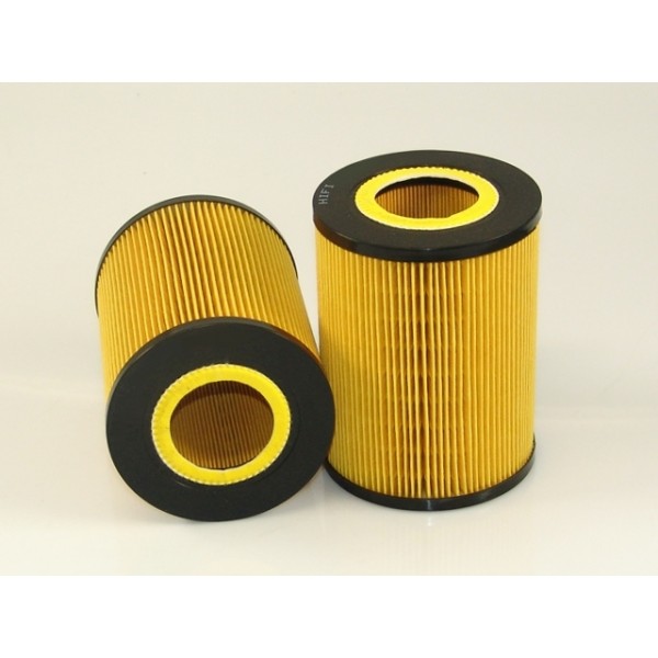 LF16042 Фильтр масляный Fleetguard