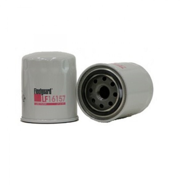 LF16157 Фильтр масляный Fleetguard