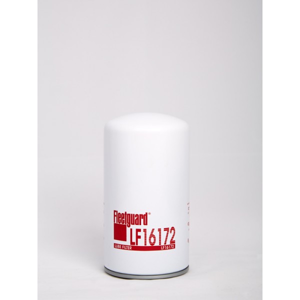 LF16172 Фильтр масляный Fleetguard