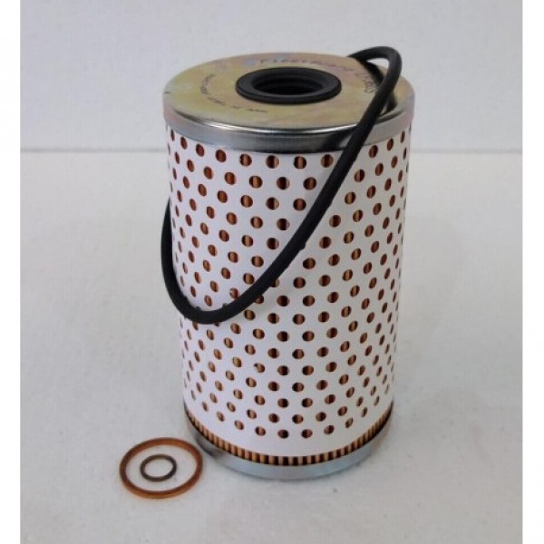 LF3605 Фильтр масляный Fleetguard