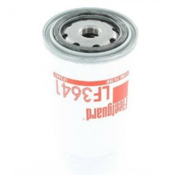 LF3641 Фильтр масляный Fleetguard