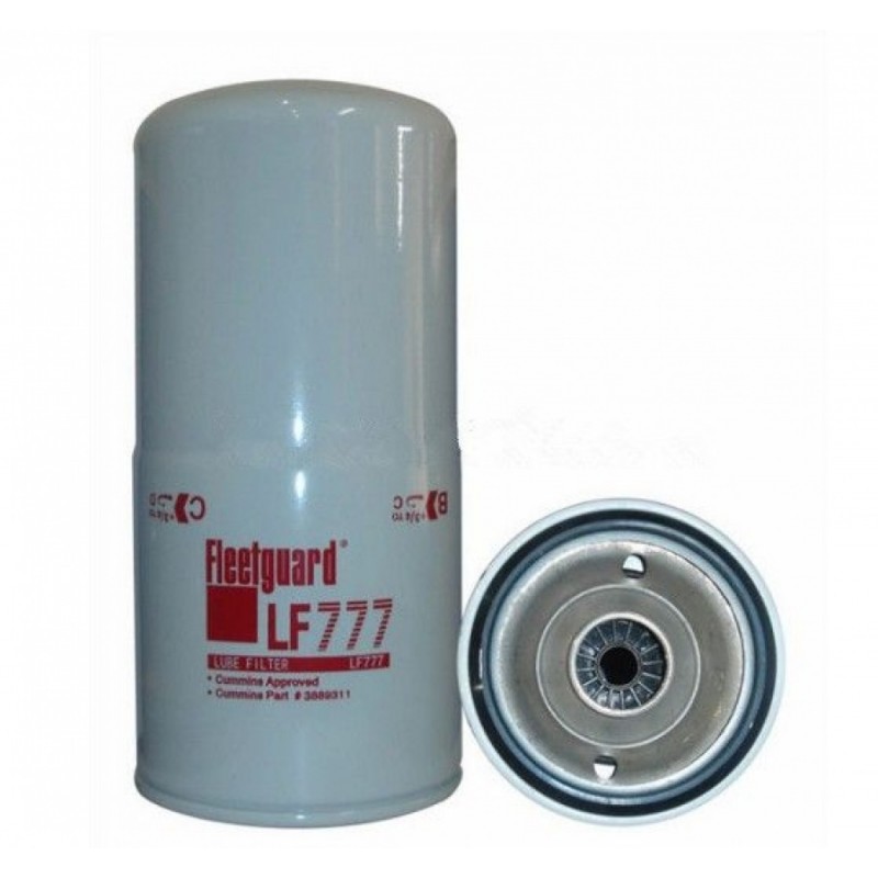 LF777 Фильтр масляный Fleetguard купить в Минске по лучшей цене