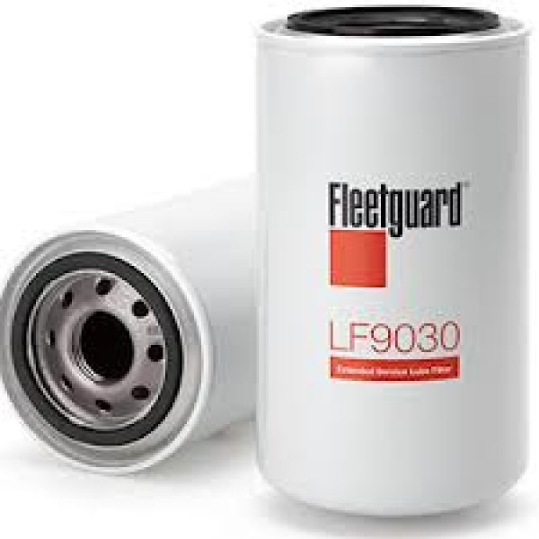 LF9030 Фильтр масляный Fleetguard
