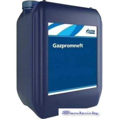 Трансмиссионное масло Gazpromneft ATF DX II 20л