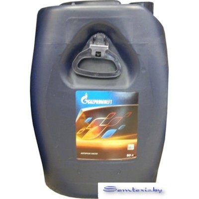 Моторное масло Gazpromneft М-10Г2к 50л