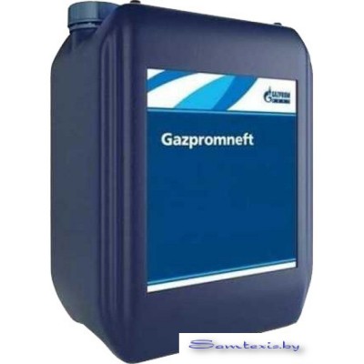 Трансмиссионное масло Gazpromneft ATF DX III 20л