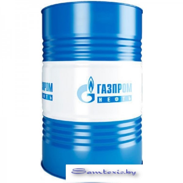 Моторное масло Gazpromneft Diesel Premium 10W-30 205л