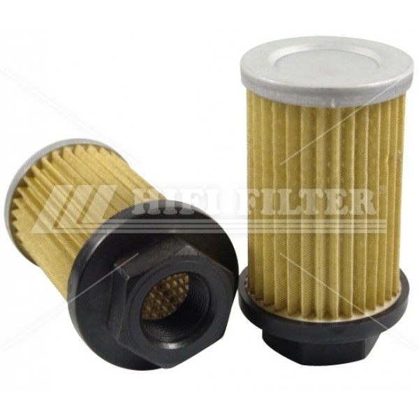 FIOA 230 Гидравлический фильтр HIFI FILTER (FIOA230)