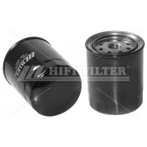 FT 1907 Топливный фильтр HIFI FILTER (FT1907)