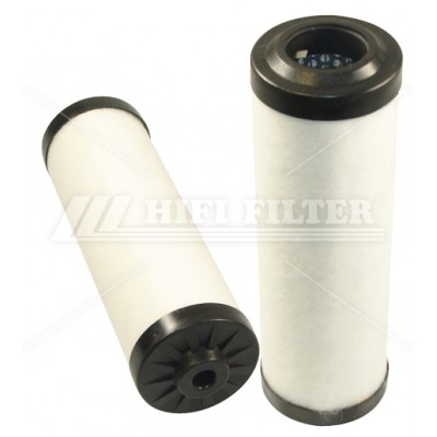 OA 1190 Фильтр сепаратор топливный HIFI FILTER (OA1190)