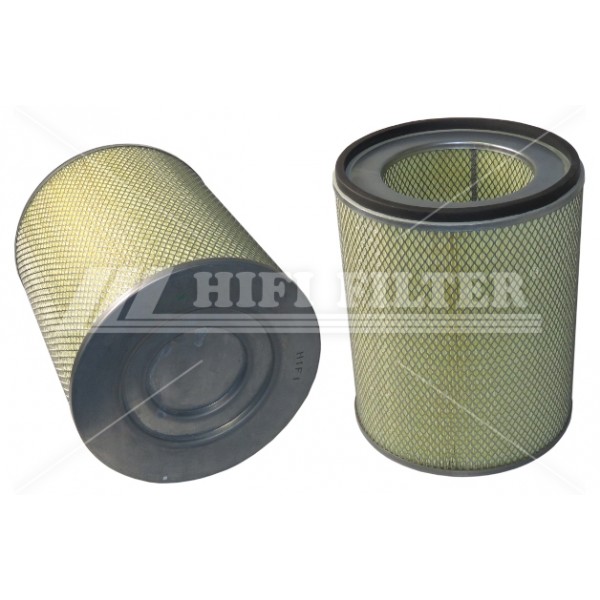SA 10285 Воздушный фильтр HIFI FILTER (SA10285)
