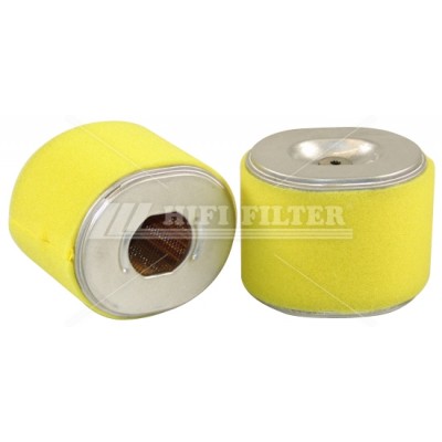 SA 12821 Воздушный фильтр HIFI FILTER (SA12821)