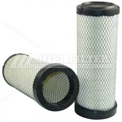 SA 16365 Воздушный фильтр HIFI FILTER (SA16365)