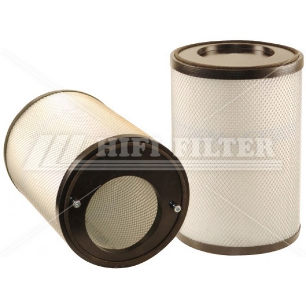 SA 19798 Воздушный фильтр HIFI FILTER (SA19798)