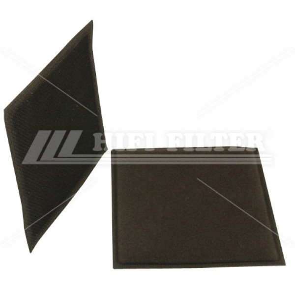 SA 22257 Воздушный фильтр HIFI FILTER (SA22257)