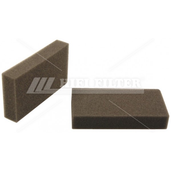 SA 22355 Воздушный фильтр HIFI FILTER (SA22355)