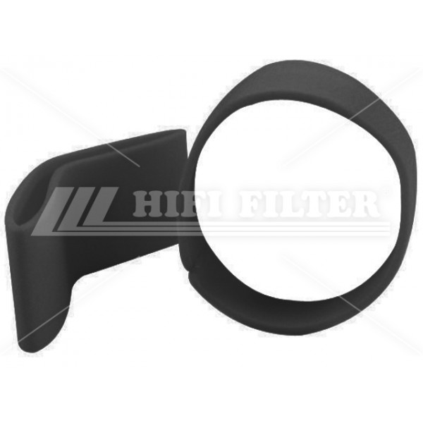 SA 24524 Воздушный фильтр HIFI FILTER (SA24524)