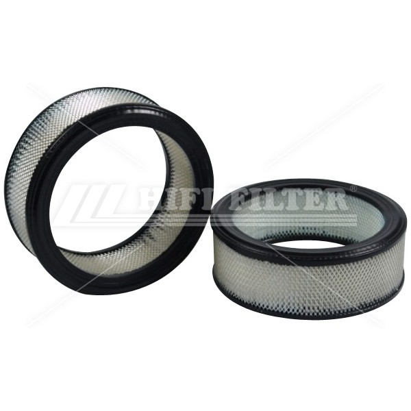 SA 42359 Воздушный фильтр HIFI FILTER (SA42359)
