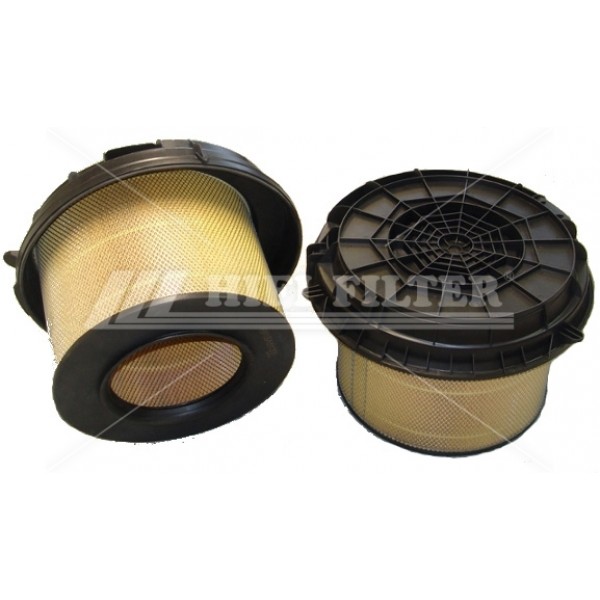 SA 5133 Воздушный фильтр HIFI FILTER (SA5133)