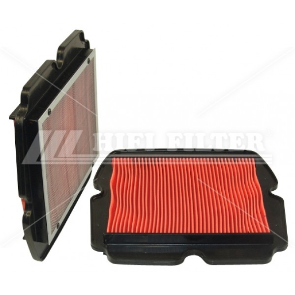 SA 7912 Воздушный фильтр HIFI FILTER (SA7912)