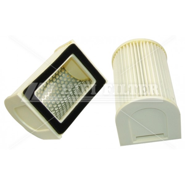 SA 7959 Воздушный фильтр HIFI FILTER (SA7959)