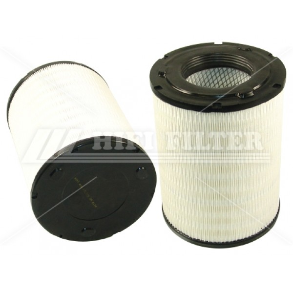 SA 8134 Воздушный фильтр HIFI FILTER (SA8134)