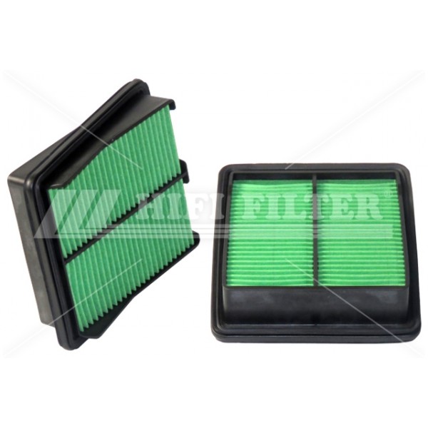 SA 8492 Воздушный фильтр HIFI FILTER (SA8492)