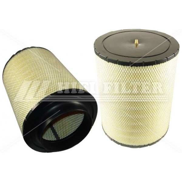 SAB 120472 Воздушный фильтр HIFI FILTER (SAB120472)