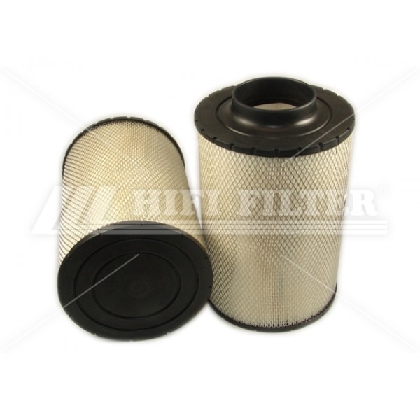 SAB 121571 Воздушный фильтр HIFI FILTER (SAB121571)
