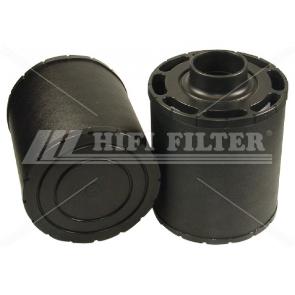 SAC 125017 Воздушный фильтр HIFI FILTER (SAC125017)