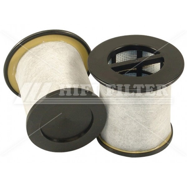 SAO 6091 Фильтр сапуна HIFI FILTER (SAO6091)