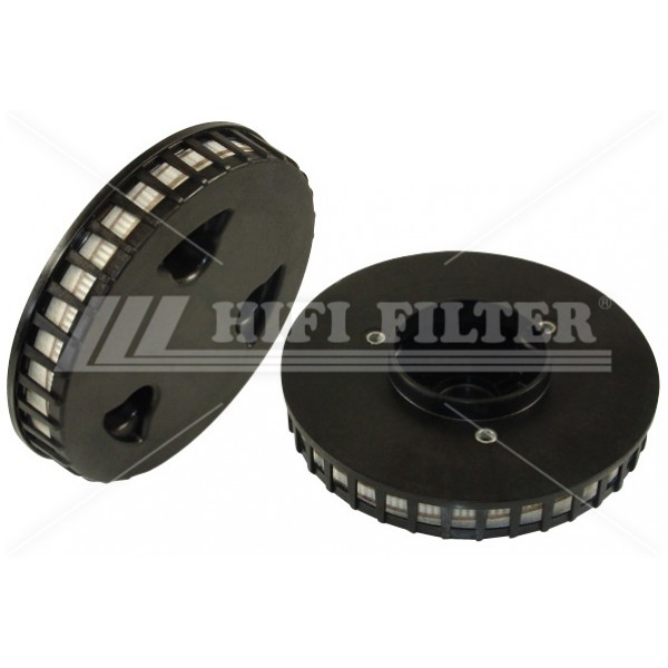SAO 7096 Воздушный фильтр HIFI FILTER (SAO7096)