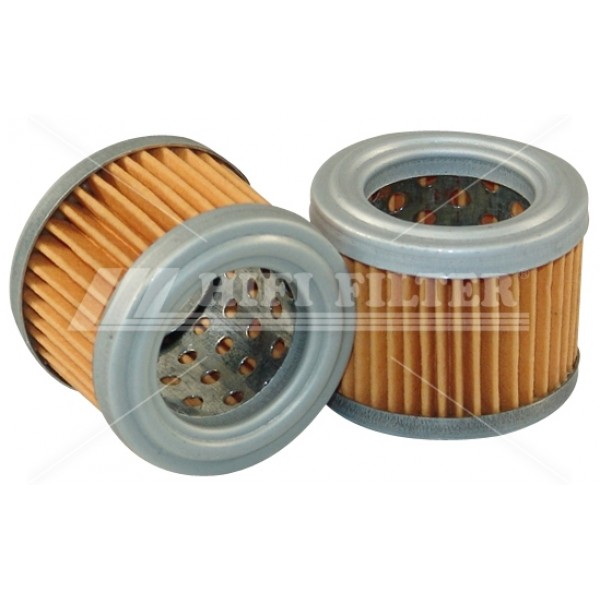 SBH 1 Топливный фильтр HIFI FILTER (SBH1)
