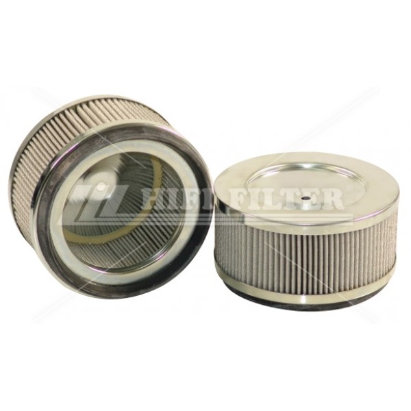 SC 50009 Воздушный фильтр (салонный) HIFI FILTER (SC50009)